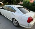 Белый Мицубиси Галант, объемом двигателя 2.35 л и пробегом 200 тыс. км за 4000 $, фото 38 на Automoto.ua