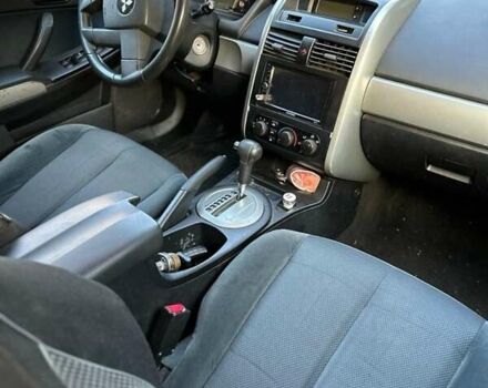 Белый Мицубиси Галант, объемом двигателя 2.35 л и пробегом 200 тыс. км за 4000 $, фото 36 на Automoto.ua