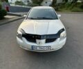 Белый Мицубиси Галант, объемом двигателя 2.35 л и пробегом 200 тыс. км за 4000 $, фото 21 на Automoto.ua