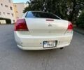 Белый Мицубиси Галант, объемом двигателя 2.35 л и пробегом 200 тыс. км за 4000 $, фото 33 на Automoto.ua