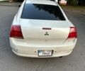 Белый Мицубиси Галант, объемом двигателя 2.35 л и пробегом 200 тыс. км за 4000 $, фото 10 на Automoto.ua