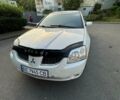 Белый Мицубиси Галант, объемом двигателя 2.35 л и пробегом 200 тыс. км за 4000 $, фото 16 на Automoto.ua