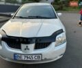 Белый Мицубиси Галант, объемом двигателя 2.35 л и пробегом 200 тыс. км за 4000 $, фото 47 на Automoto.ua