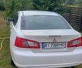 Белый Мицубиси Галант, объемом двигателя 2.4 л и пробегом 220 тыс. км за 5000 $, фото 3 на Automoto.ua