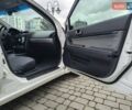 Белый Мицубиси Галант, объемом двигателя 2.4 л и пробегом 215 тыс. км за 6405 $, фото 12 на Automoto.ua