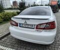 Белый Мицубиси Галант, объемом двигателя 2.4 л и пробегом 215 тыс. км за 6405 $, фото 7 на Automoto.ua
