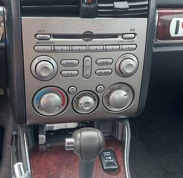 Белый Мицубиси Галант, объемом двигателя 2.38 л и пробегом 250 тыс. км за 4500 $, фото 4 на Automoto.ua