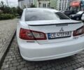 Белый Мицубиси Галант, объемом двигателя 2.4 л и пробегом 215 тыс. км за 6405 $, фото 6 на Automoto.ua