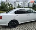 Белый Мицубиси Галант, объемом двигателя 2.4 л и пробегом 215 тыс. км за 6405 $, фото 10 на Automoto.ua