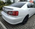 Белый Мицубиси Галант, объемом двигателя 2.4 л и пробегом 215 тыс. км за 6405 $, фото 8 на Automoto.ua