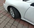 Белый Мицубиси Галант, объемом двигателя 2.4 л и пробегом 205 тыс. км за 7555 $, фото 4 на Automoto.ua