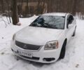 Белый Мицубиси Галант, объемом двигателя 2.38 л и пробегом 256 тыс. км за 6700 $, фото 1 на Automoto.ua