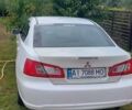 Белый Мицубиси Галант, объемом двигателя 2.38 л и пробегом 250 тыс. км за 4500 $, фото 1 на Automoto.ua