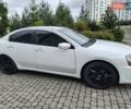 Белый Мицубиси Галант, объемом двигателя 2.4 л и пробегом 215 тыс. км за 6405 $, фото 11 на Automoto.ua