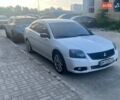 Белый Мицубиси Галант, объемом двигателя 2.38 л и пробегом 130 тыс. км за 9500 $, фото 10 на Automoto.ua