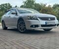 Білий Міцубісі Галант, об'ємом двигуна 2.4 л та пробігом 117 тис. км за 7298 $, фото 1 на Automoto.ua