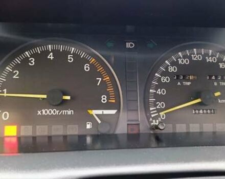 Білий Міцубісі Галант, об'ємом двигуна 2 л та пробігом 400 тис. км за 1500 $, фото 8 на Automoto.ua