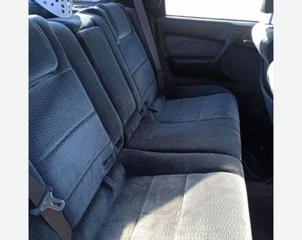 Белый Мицубиси Галант, объемом двигателя 2 л и пробегом 300 тыс. км за 1400 $, фото 6 на Automoto.ua