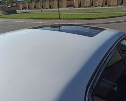 Белый Мицубиси Галант, объемом двигателя 2 л и пробегом 300 тыс. км за 1400 $, фото 3 на Automoto.ua