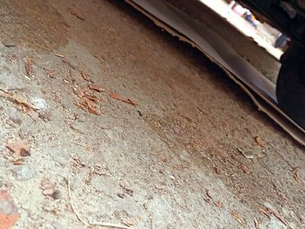 Белый Мицубиси Галант, объемом двигателя 1.8 л и пробегом 385 тыс. км за 1450 $, фото 1 на Automoto.ua