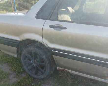 Бежевий Міцубісі Галант, об'ємом двигуна 1 л та пробігом 300 тис. км за 1000 $, фото 11 на Automoto.ua