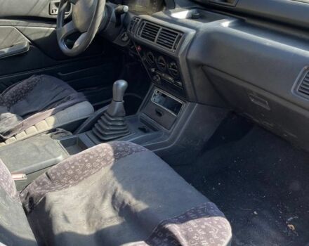 Бежевый Мицубиси Галант, объемом двигателя 1.8 л и пробегом 70 тыс. км за 700 $, фото 5 на Automoto.ua