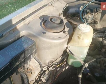 Бежевый Мицубиси Галант, объемом двигателя 1.83 л и пробегом 200 тыс. км за 1100 $, фото 8 на Automoto.ua