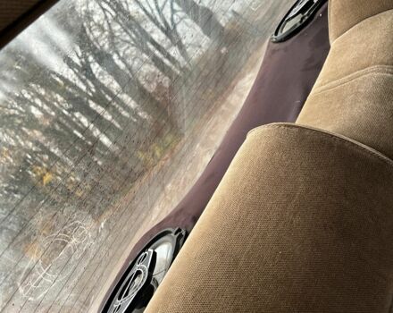 Бежевый Мицубиси Галант, объемом двигателя 2 л и пробегом 180 тыс. км за 787 $, фото 18 на Automoto.ua