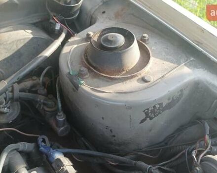 Бежевый Мицубиси Галант, объемом двигателя 1.83 л и пробегом 200 тыс. км за 1100 $, фото 9 на Automoto.ua