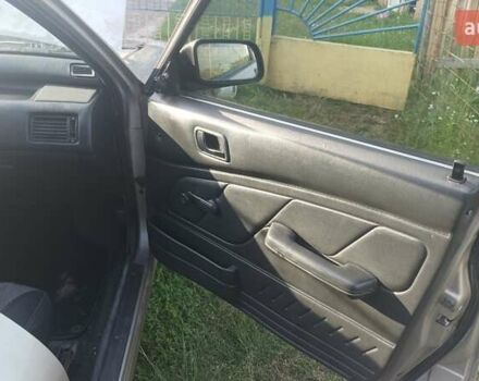 Бежевый Мицубиси Галант, объемом двигателя 1.83 л и пробегом 200 тыс. км за 1100 $, фото 5 на Automoto.ua