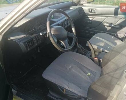 Бежевый Мицубиси Галант, объемом двигателя 1.83 л и пробегом 200 тыс. км за 1100 $, фото 12 на Automoto.ua