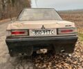 Бежевый Мицубиси Галант, объемом двигателя 2 л и пробегом 180 тыс. км за 787 $, фото 11 на Automoto.ua