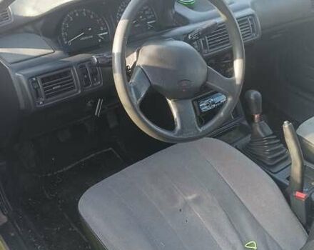 Бежевый Мицубиси Галант, объемом двигателя 1.83 л и пробегом 200 тыс. км за 1100 $, фото 13 на Automoto.ua