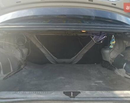 Бежевый Мицубиси Галант, объемом двигателя 1.83 л и пробегом 200 тыс. км за 1100 $, фото 3 на Automoto.ua