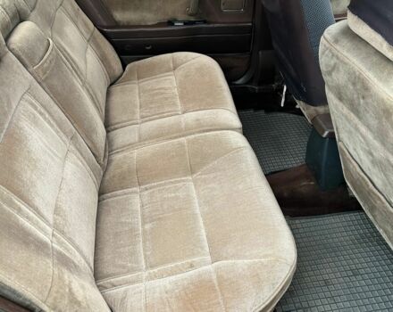 Бежевый Мицубиси Галант, объемом двигателя 2 л и пробегом 180 тыс. км за 787 $, фото 6 на Automoto.ua