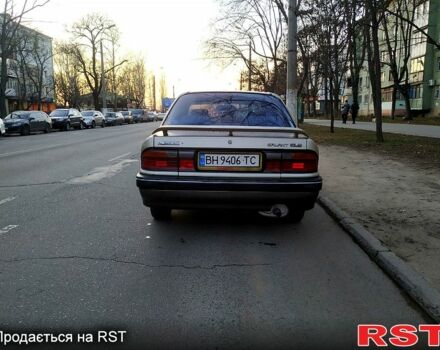 Бежевый Мицубиси Галант, объемом двигателя 1.8 л и пробегом 399 тыс. км за 1700 $, фото 3 на Automoto.ua