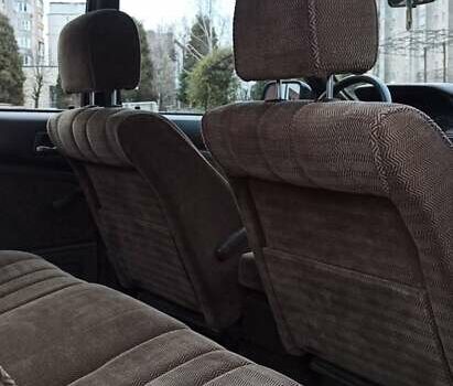 Бежевий Міцубісі Галант, об'ємом двигуна 1.76 л та пробігом 125 тис. км за 2700 $, фото 13 на Automoto.ua