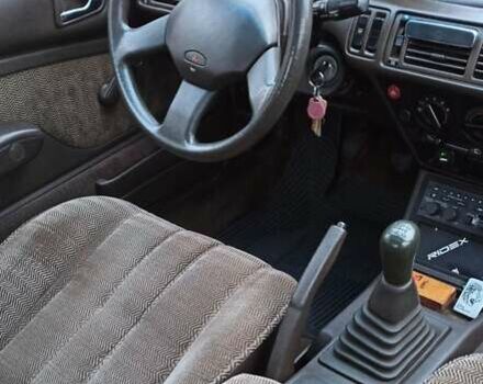 Бежевий Міцубісі Галант, об'ємом двигуна 1.76 л та пробігом 125 тис. км за 2700 $, фото 10 на Automoto.ua