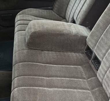 Бежевий Міцубісі Галант, об'ємом двигуна 1.76 л та пробігом 125 тис. км за 2700 $, фото 15 на Automoto.ua