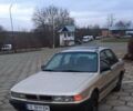 Бежевий Міцубісі Галант, об'ємом двигуна 1.76 л та пробігом 125 тис. км за 2700 $, фото 2 на Automoto.ua