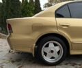 Мицубиси Галант 1997 в Одессе на Automoto.ua Бежевый Мицубиси Галант, объемом двигателя 2 л и пробегом 268 тыс. км за 2900 $, фото 11 на Automoto.ua