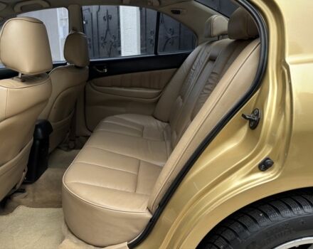 Бежевый Мицубиси Галант, объемом двигателя 2 л и пробегом 268 тыс. км за 2900 $, фото 19 на Automoto.ua