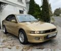 Мицубиси Галант 1997 в Одессе на Automoto.ua Бежевый Мицубиси Галант, объемом двигателя 2 л и пробегом 268 тыс. км за 2900 $, фото 2 на Automoto.ua