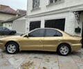 Мицубиси Галант 1997 в Одессе на Automoto.ua Бежевый Мицубиси Галант, объемом двигателя 2 л и пробегом 268 тыс. км за 2900 $, фото 7 на Automoto.ua
