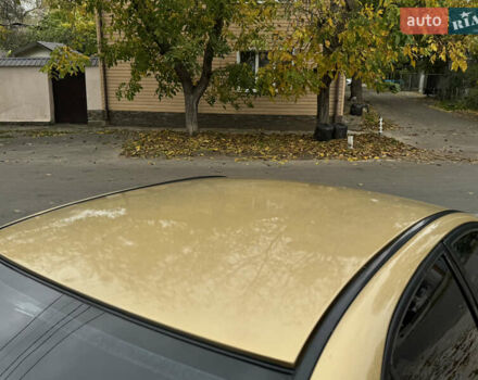 Міцубісі Галант 1997 у Одесі на Automoto.ua Бежевий Міцубісі Галант, об'ємом двигуна 2 л та пробігом 240 тис. км за 2900 $, фото 9 на Automoto.ua