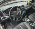 Бежевый Мицубиси Галант, объемом двигателя 2.4 л и пробегом 320 тыс. км за 5000 $, фото 6 на Automoto.ua