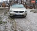 Бежевый Мицубиси Галант, объемом двигателя 2.38 л и пробегом 205 тыс. км за 6300 $, фото 8 на Automoto.ua