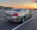 Бежевый Мицубиси Галант, объемом двигателя 2.4 л и пробегом 203 тыс. км за 6000 $, фото 2 на Automoto.ua