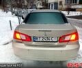 Бежевий Міцубісі Галант, об'ємом двигуна 24 л та пробігом 260 тис. км за 5500 $, фото 4 на Automoto.ua