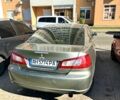 Бежевый Мицубиси Галант, объемом двигателя 2.4 л и пробегом 147 тыс. км за 4800 $, фото 4 на Automoto.ua